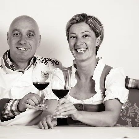 Flussbett * Kirchberg an der Pielach