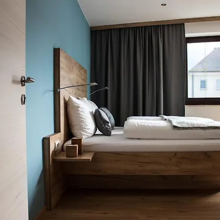 홈스테이 Flussbett *