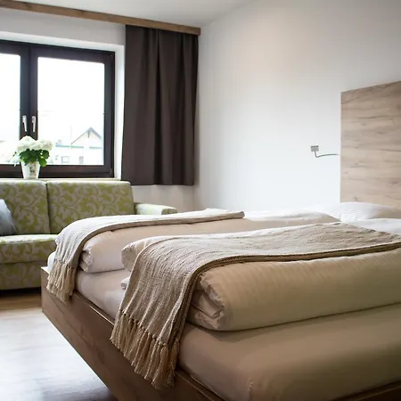 Flussbett Kirchberg an der Pielach