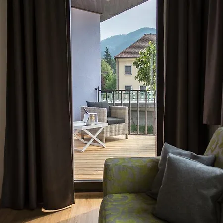 Flussbett 홈스테이 Kirchberg an der Pielach