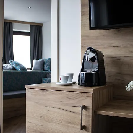 Flussbett Kirchberg an der Pielach