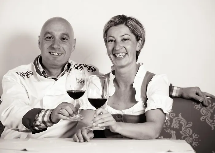 Flussbett * Kirchberg an der Pielach