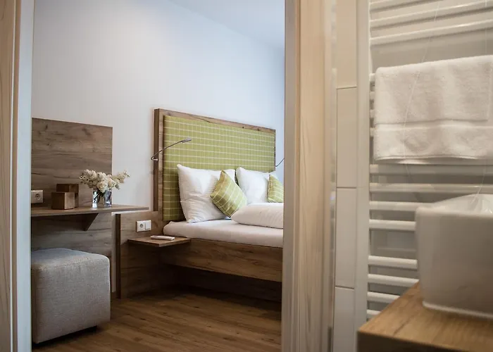 Homestay Flussbett *