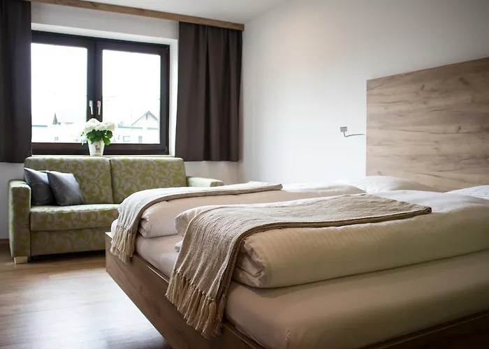 Flussbett Kirchberg an der Pielach